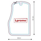 Zapachy samochodowe, ornament