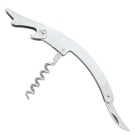 Gadżety reklamowe: silver bottle opener