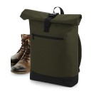 Plecak Roll-Top, Bagbase BG855