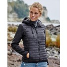 Damska kurtka Crossover z kapturem, Tee Jays 9629