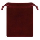 Gadżety reklamowe: velvet bag