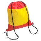 Gadżety reklamowe: 210t espagne backpack bag