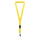 Gadżety reklamowe: double lanyard