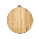 Gadżety reklamowe: VINGA Alcamo round serving tray