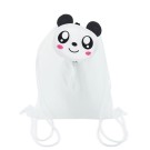 Gadżety reklamowe: FOLDABLE BACKPACK " PANDA "