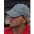 Czapka z daszkiem “w jodełkę”, Result Headwear RC038X