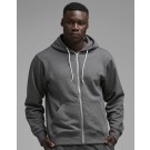 Bluza z kapturem naa zamek Team, FDM TZ001