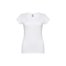 Gadżety reklamowe z logo dla firmy (THC ATHENS WOMEN WH. Women's t-shirt)