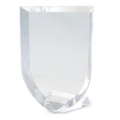 Gadżety reklamowe: shield shaped trophée