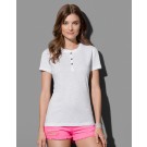 T-Shirt Sharon Henley, Stedman ST9530
