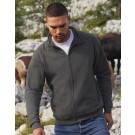 Bluza na zamek Classic, Fruit of the Loom 62-230-0