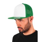 Czapka Trucker, Classics 6006W