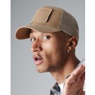 Czapka Patch Snapback Trucker, Beechfield B641