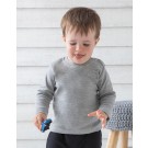 Top niemowlęcy z długim rękawem, Babybugz BZ11