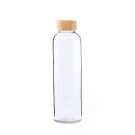Szklana butelka 500 ml