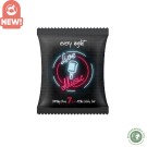 Torebka  przekąsek ze sł☺onymi precelkami z Waszą reklamą, 10g