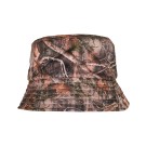 Dwustronny Kapelusz Sherpa Real Tree Camo, Flexfit 5003RS