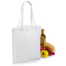 Torba na zakupy Sublimation, Bagbase BG901