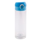 Gadżety reklamowe z nadrukiem (Abisko glass bottle 280 ml)