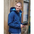 Kurtka Softshell z kapturem 3 warstwowa Venturer, Regatta Professional TRA701