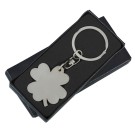 Gadżety reklamowe z nadrukiem (Clover keyring)