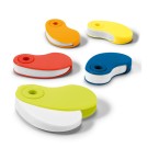 Gadżety reklamowe z logo dla firmy (SIZA. Rubber with protective cover)