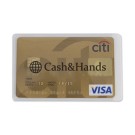Gadżety reklamowe: simple card case