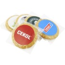 Ciastka promocyjne z reklamą lub logo Twojej firmy