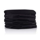 Gadżety reklamowe: Multifunctional scarf, black