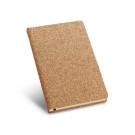 Gadżety reklamowe z logo dla firmy (ADAMS A5. A5 Notepad)