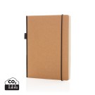Gadżety reklamowe: A5 deluxe hardcover notebook