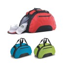 Gadżety reklamowe z logo dla firmy (FIT. Gym bag in 600D)