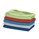 Gadżety reklamowe z logo dla firmy (ARTX. Refreshing sports towel)