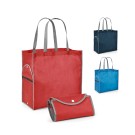 Gadżety reklamowe z logo dla firmy (PERTINA. Foldable bag)