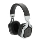 Gadżety reklamowe: Vogue Headphone, grey