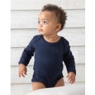 Body z długim rękawem, Babybugz BZ30