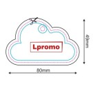 Odświeżacze powietrza, chmura