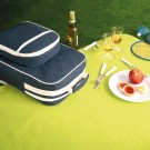 Gadżety reklamowe z logo dla firmy (ARBOR. Picnic cooler backpack)