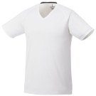 Męski t-shirt Amery z dzianiny Cool Fit odprowadzającej wilgoć