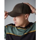 Czapka Authentic Baseball, Beechfield B59