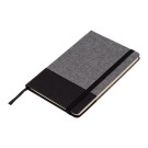 Gadżety reklamowe z nadrukiem (Amadora notepad A5)