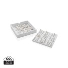 Gadżety reklamowe: Wooden Sudoku game