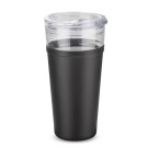 Kubek szklany GLATT 428 ml