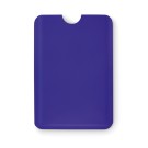 Plastic RFID data  protector