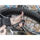 Pompka rowerowa SONO