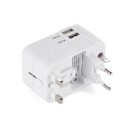 Adapter podróżny WELT