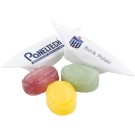 Mini Candy z reklamą