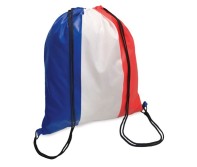 Gadżety reklamowe: 210t france backpack bag