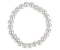 Gadżety reklamowe: fantasy pearls bracelet