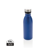 Gadżety reklamowe: RCS Recycled stainless steel deluxe water bottle
